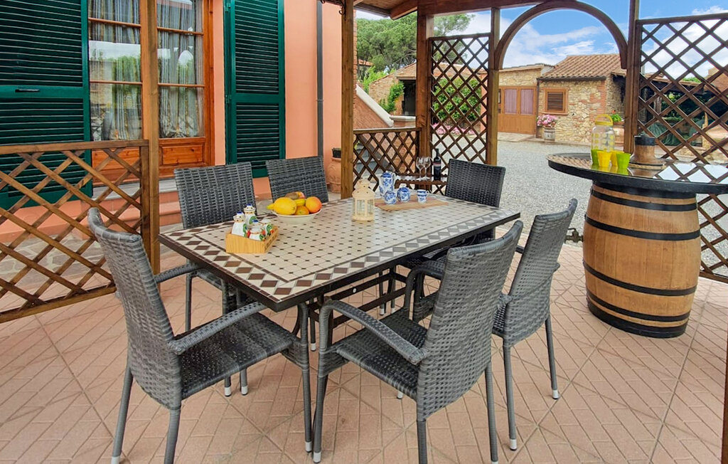 Ferienwohnung - Cecina , Italien - ITK008 13