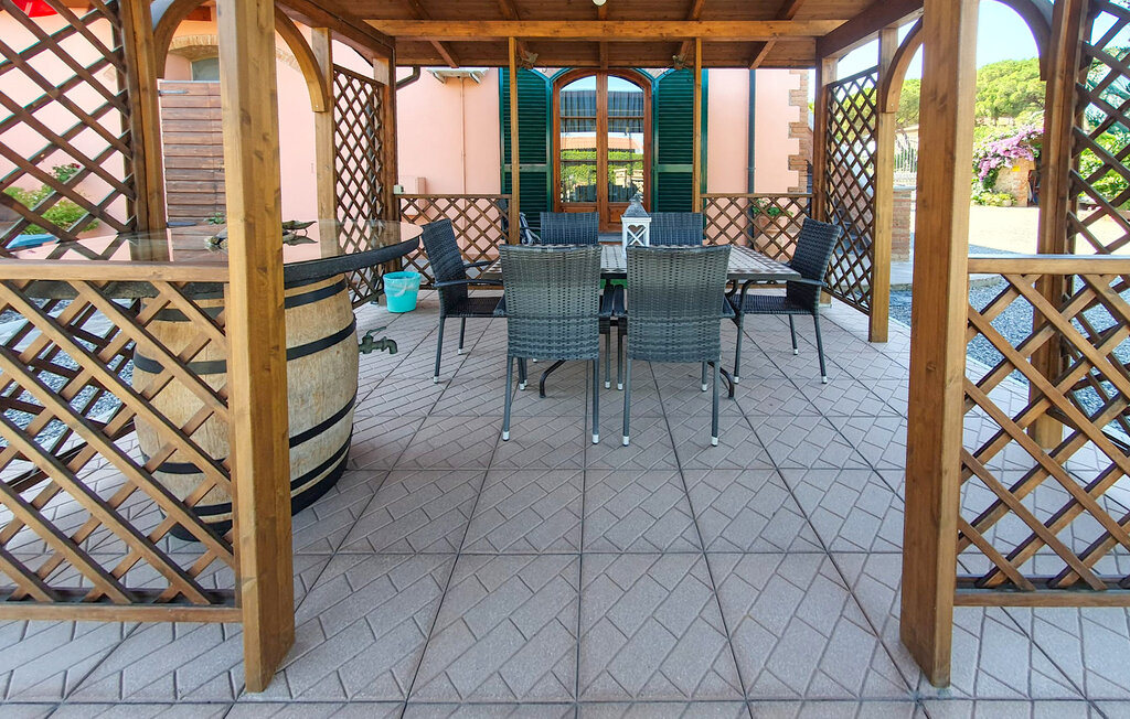 Ferienwohnung - Cecina , Italien - ITK008 14