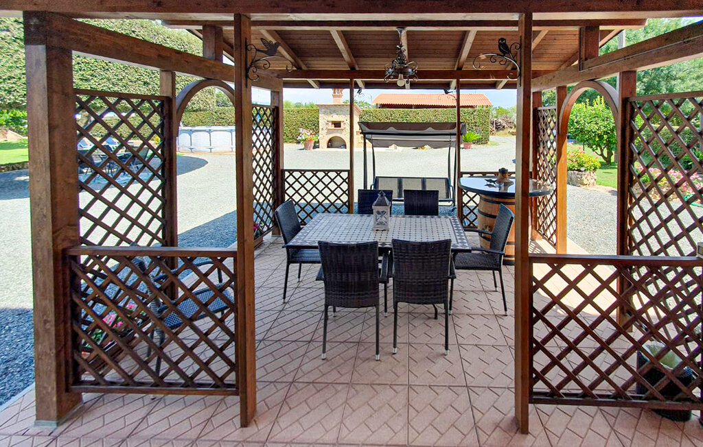 Ferienwohnung - Cecina , Italien - ITK008 8