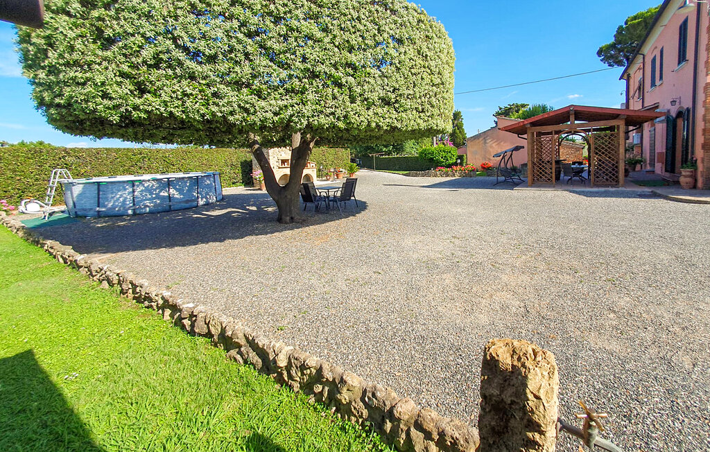 Ferienwohnung - Cecina , Italien - ITK008 18