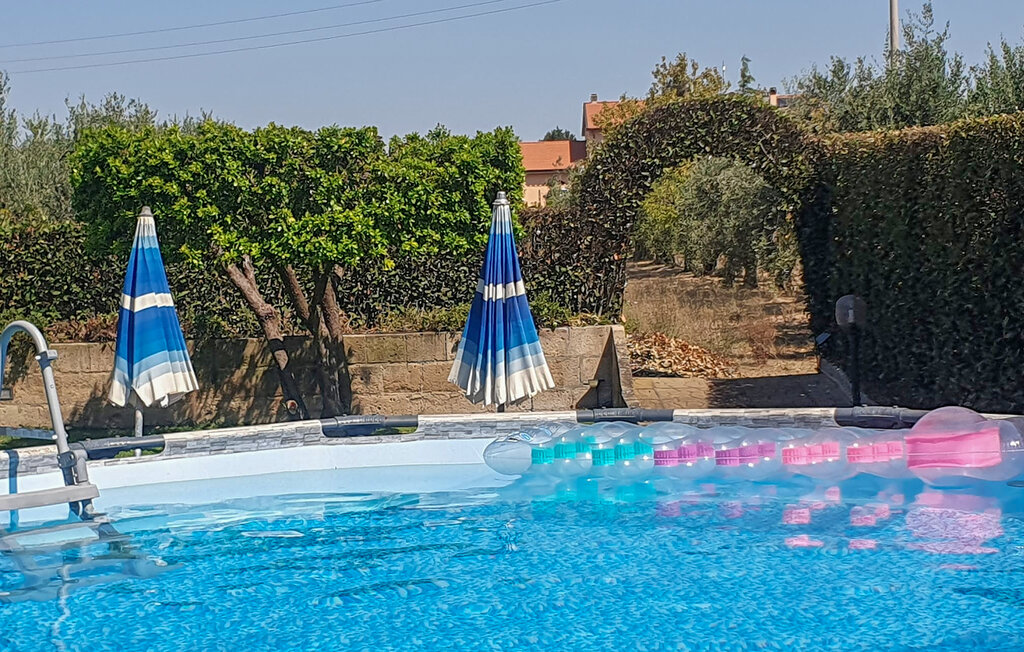 Ferienwohnung - Cecina , Italien - ITK008 11