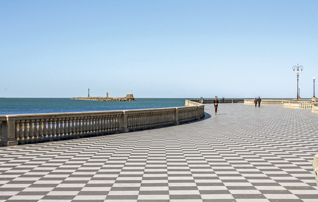Lejlighed - Livorno , Italien - ITK010 5