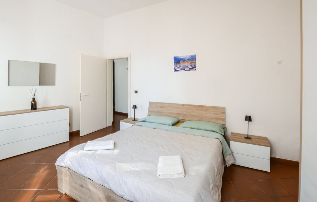 Lejlighed - Livorno , Italien - ITK010 4