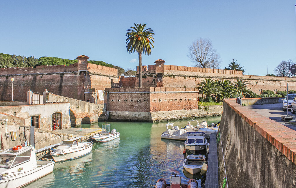 Lejlighed - Livorno , Italien - ITK010 16