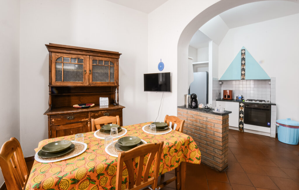 Lejlighed - Livorno , Italien - ITK010 2