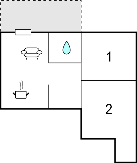 Ferienwohnung Roberta