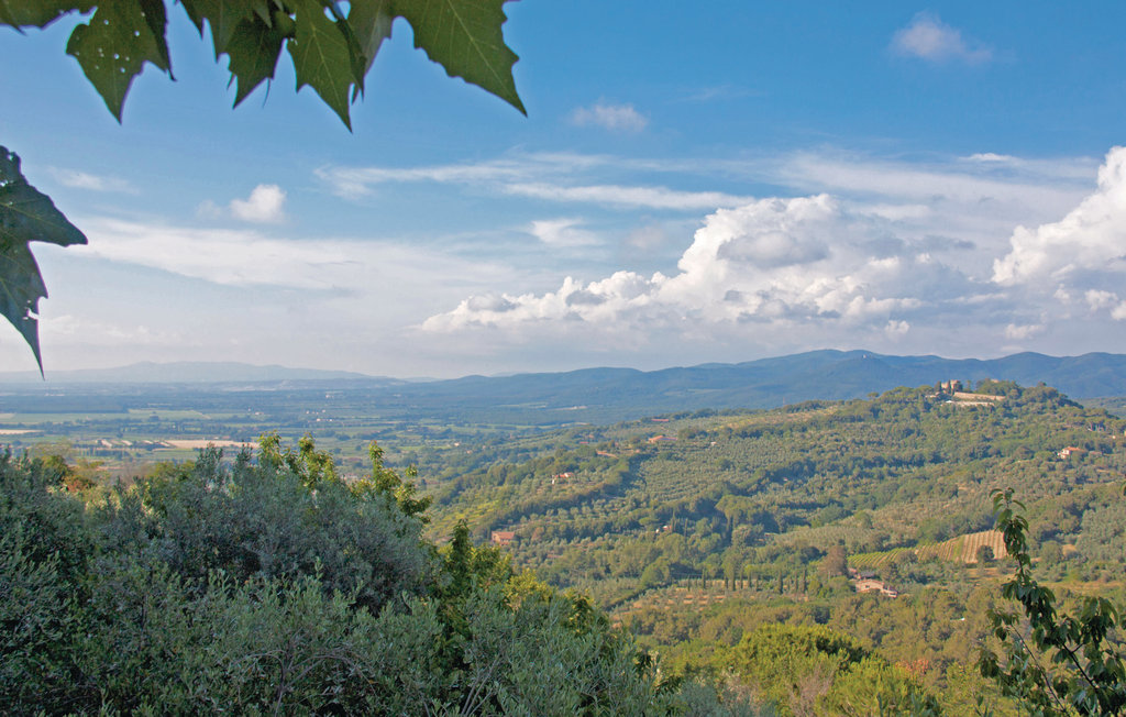 Maison de vacances Monteverdi Marittimo (ITK450)