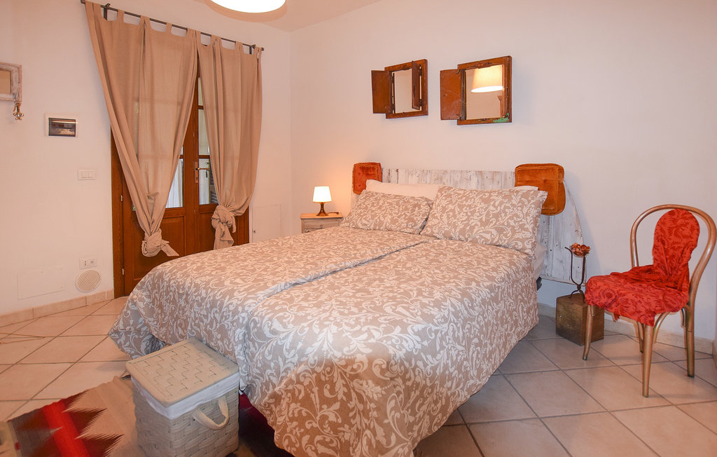 Holiday home Cecina (ITK549)