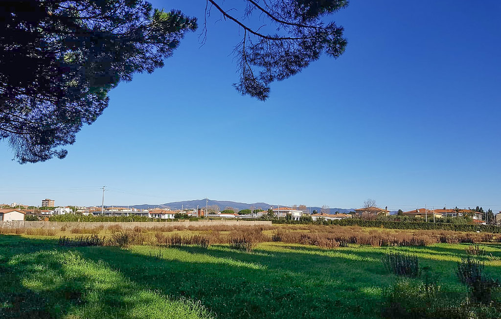 Maison de vacances Cecina (ITK549)