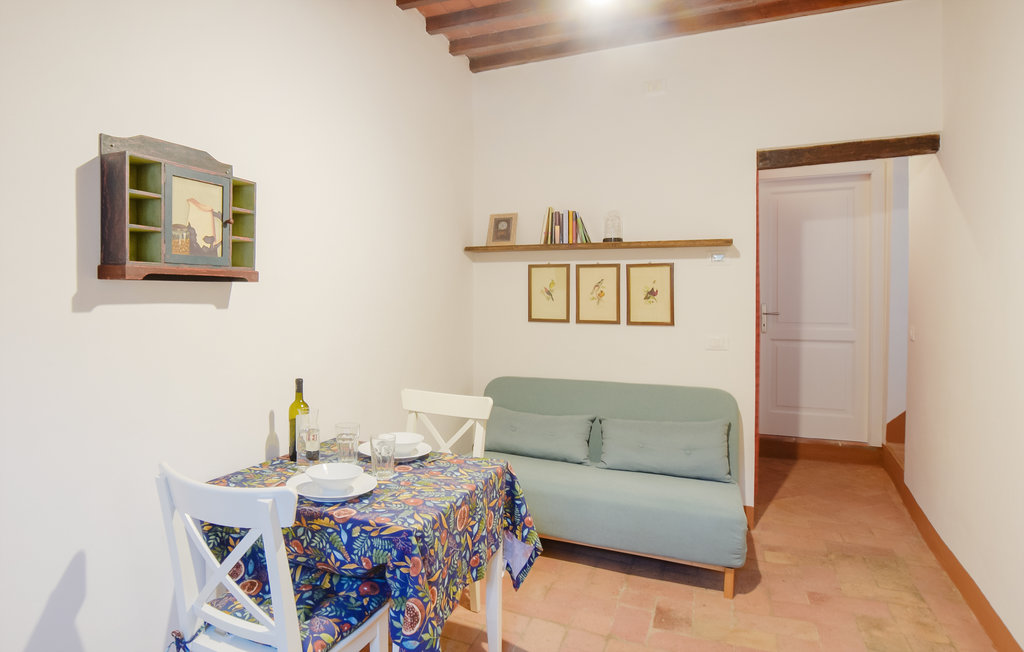 Apartment Monteverdi Marittimo (ITK572)