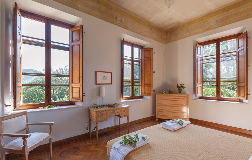 Holiday home Lucca , Italy ITL422 Novasol
