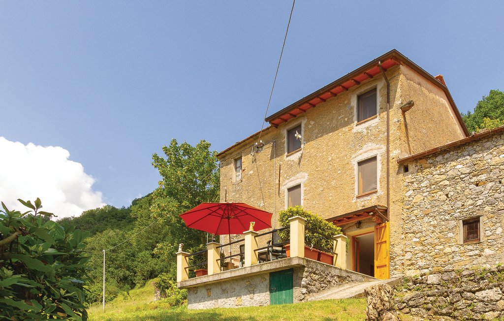 Casa vacanze Casoli Camaiore , Italia ITL21 Novasol