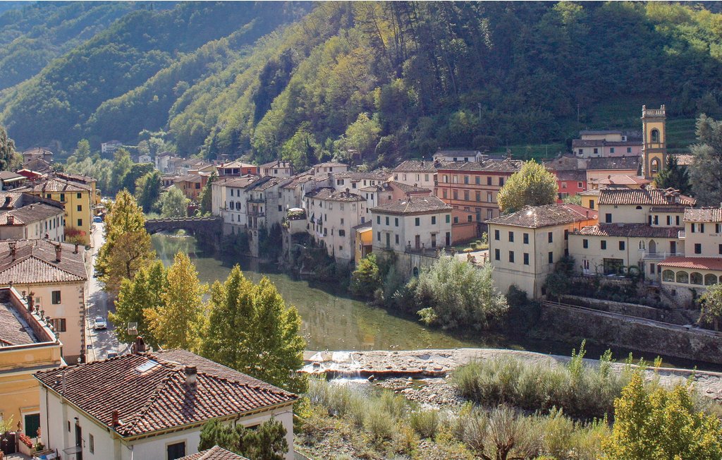 Location De Vacances Bagni Di Lucca Italie Itl356 Novasol