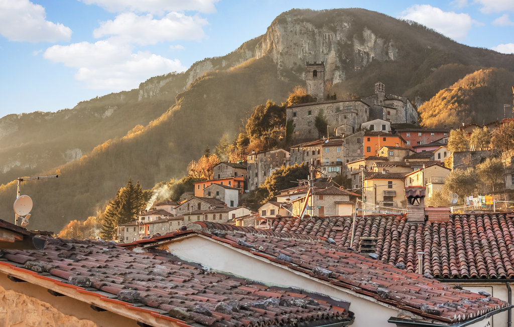 Feriehuse - Cardoso , Italien - ITL159 5