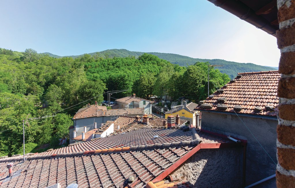 Ferieleilighet - Casoli di Bagni di Lucca , Italia - ITL166 5