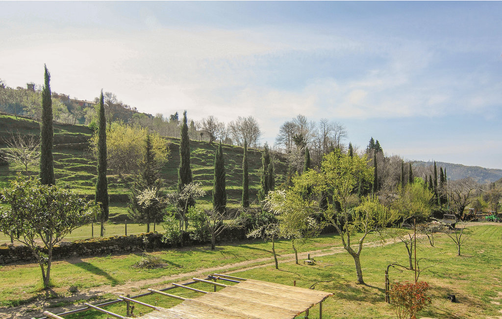 Lejlighed - Fivizzano , Italien - ITL628 14