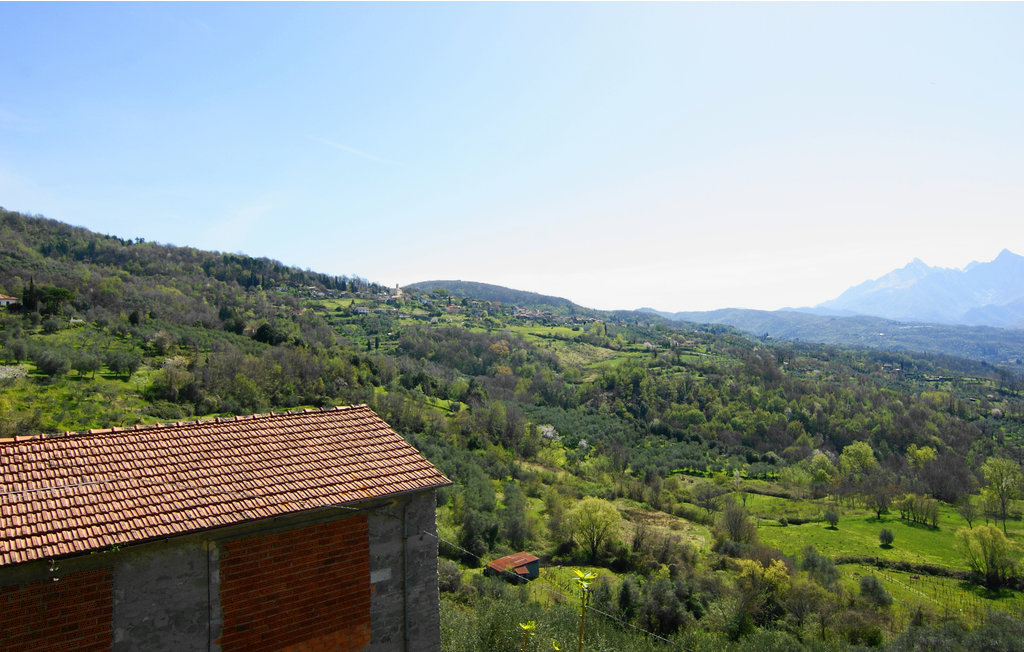 Semesterlägenhet - Magliano , Italien - ITL654 6