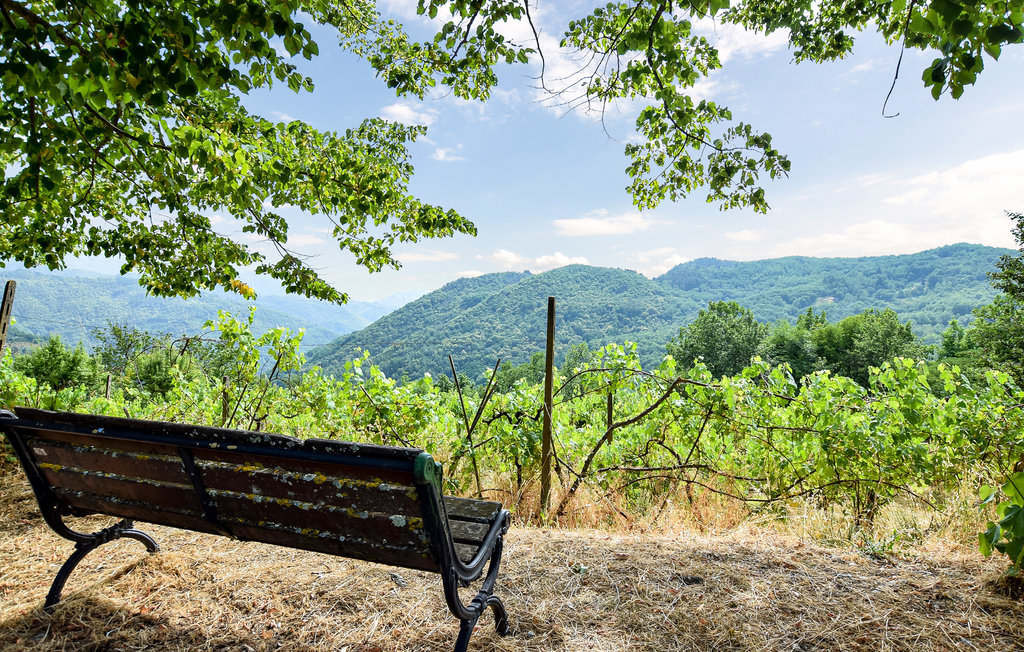 Semesterhus - Longoio , Italien - ITL661 12