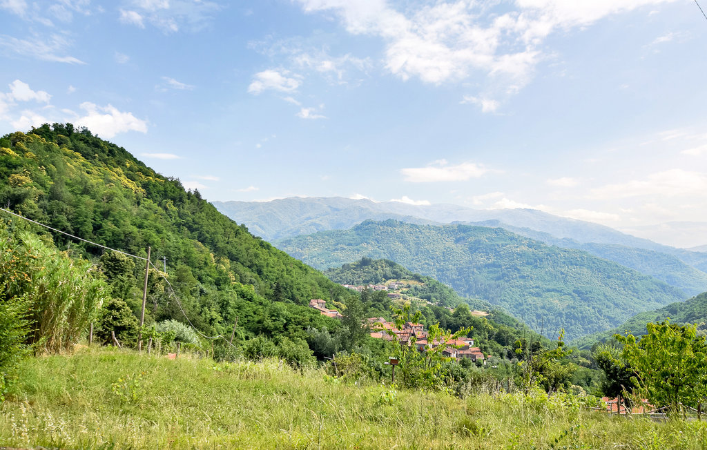 Semesterhus - Longoio , Italien - ITL661 13