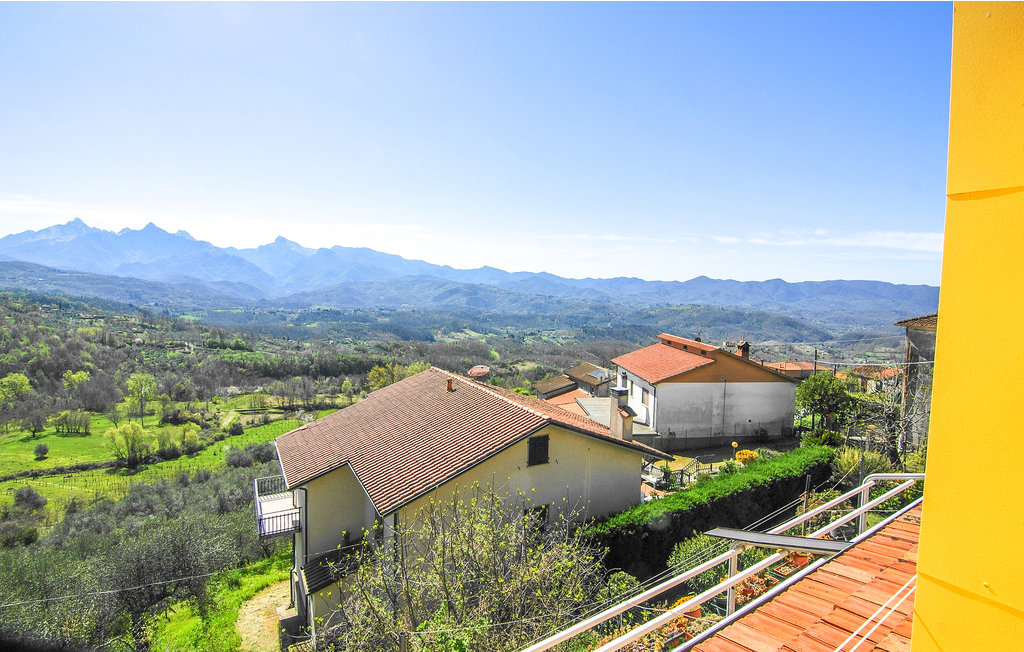 Semesterlägenhet - Magliano , Italien - ITL654 4