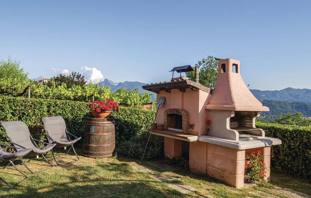 Feriehus - Magliano , Italia - ITL229 6