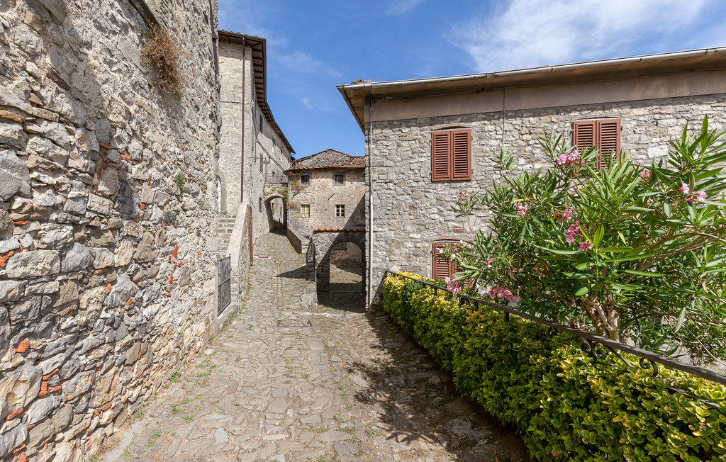 Semesterhus - Pescaglia , Italien - ITL646 25