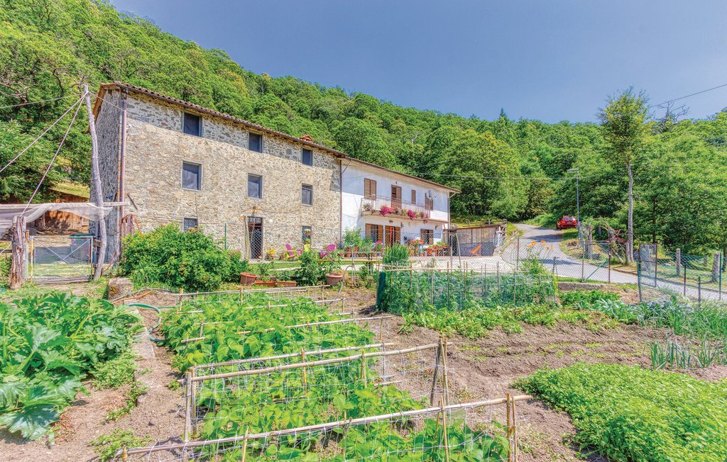 Feriehus - Barga , Italia - ITL202 6