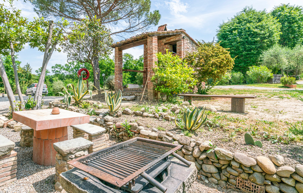 Feriehuse - S. Martino in Colle , Italien - ITL285 35