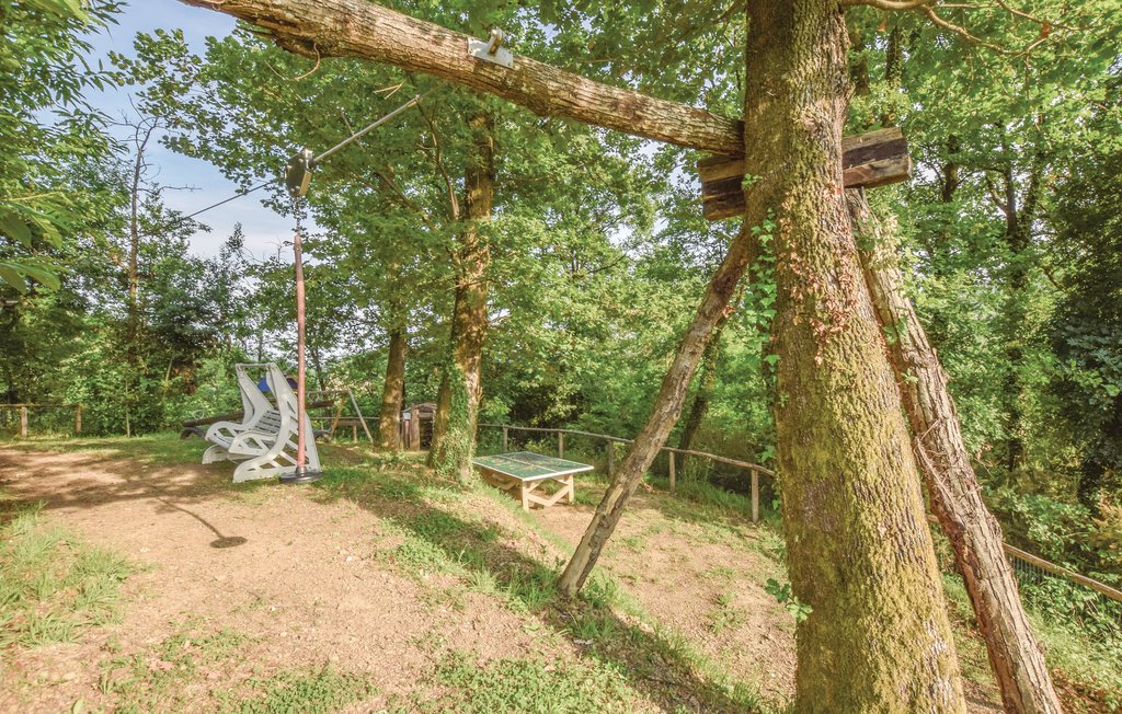 Feriehus - Partigliano - Borgo a Mozzano , Italia - ITL384 31