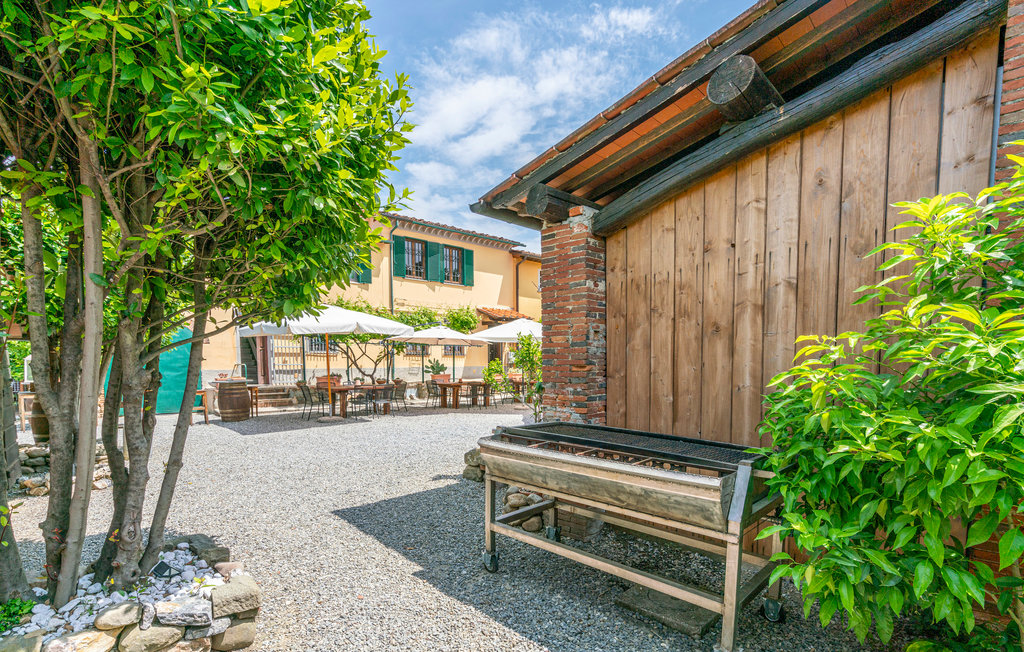 Feriehuse - S. Martino in Colle , Italien - ITL285 36