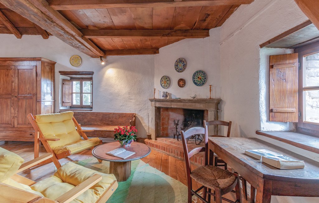 Ferienhaus - Oasi Ghirardi , Italien - ITL103 3