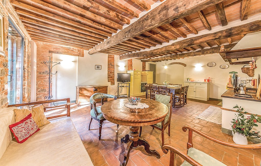 Semesterlägenhet - San Martino in Colle , Italien - ITL191 3