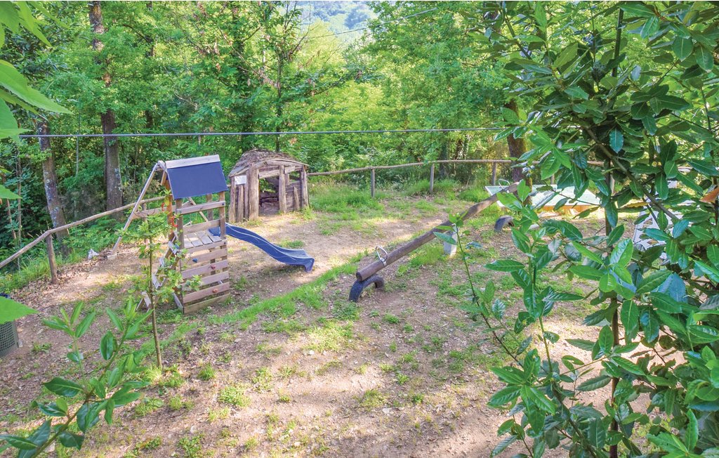 Feriehus - Partigliano - Borgo a Mozzano , Italia - ITL384 32