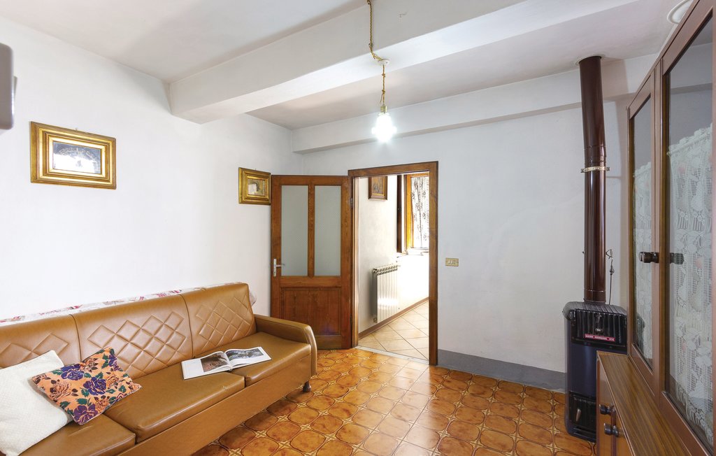 Ferienwohnung - Casoli di Bagni di Lucca , Italien - ITL107 6