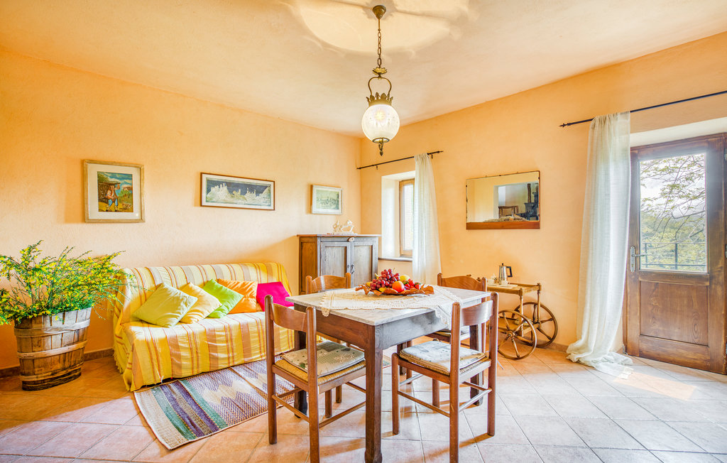 Feriehus - Vallico Sopra , Italia - ITL143 2