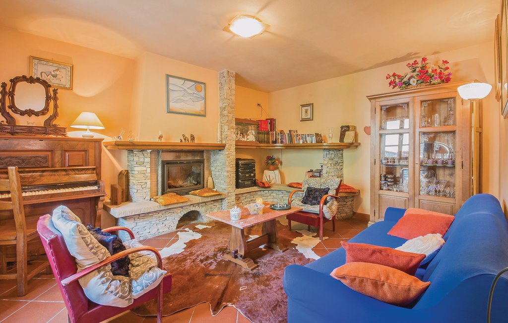 Semesterhus - Pascoso , Italien - ITL377 3