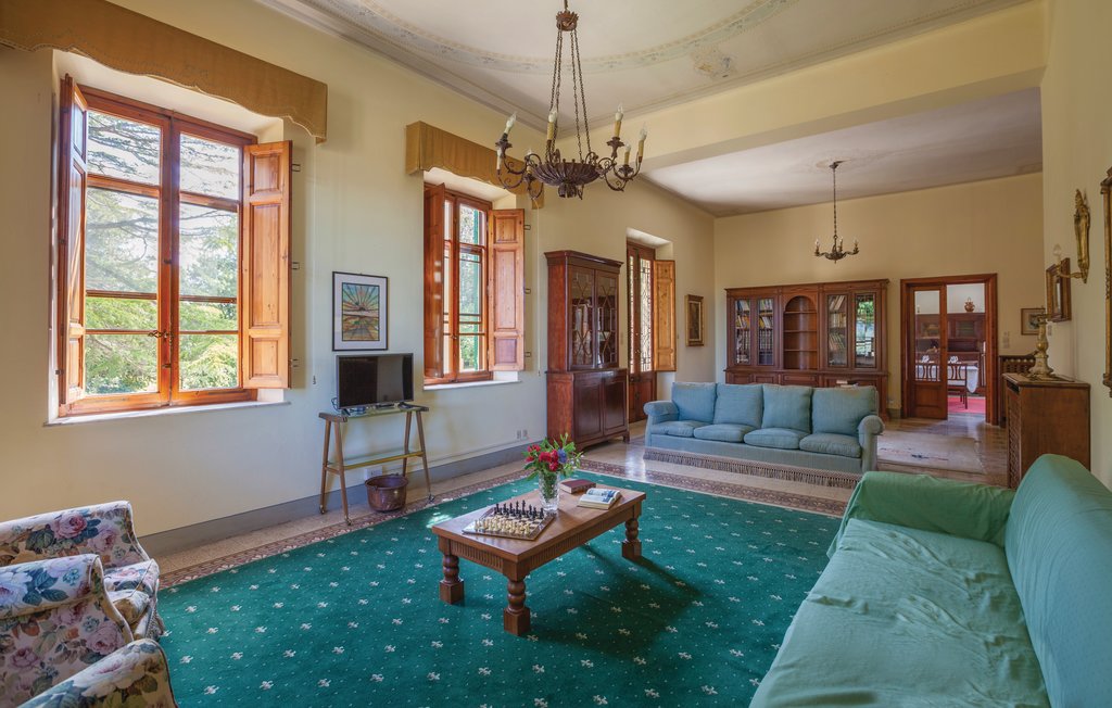 Ferienhaus - Lucca , Italien - ITL422 2