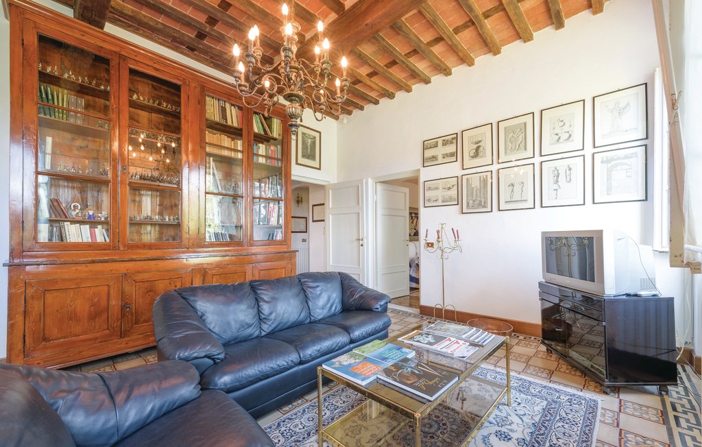 Semesterhus - Lucca , Italien - ITL438 3