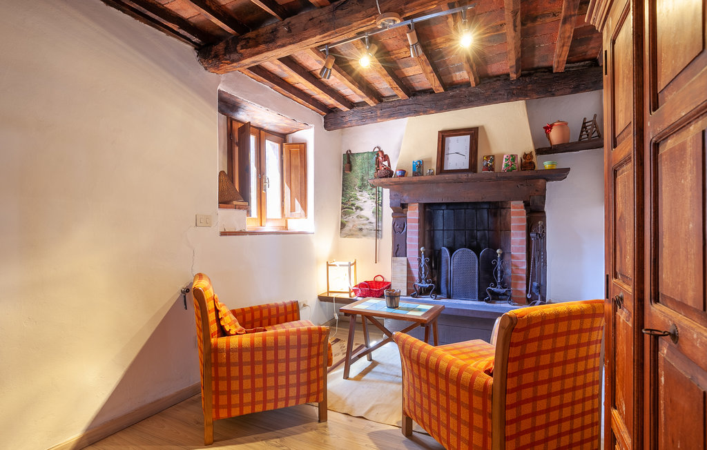 Semesterhus - Pescaglia , Italien - ITL646 4