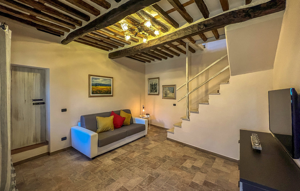Ferieleilighet - Bagni di Lucca , Italia - ITL665 2