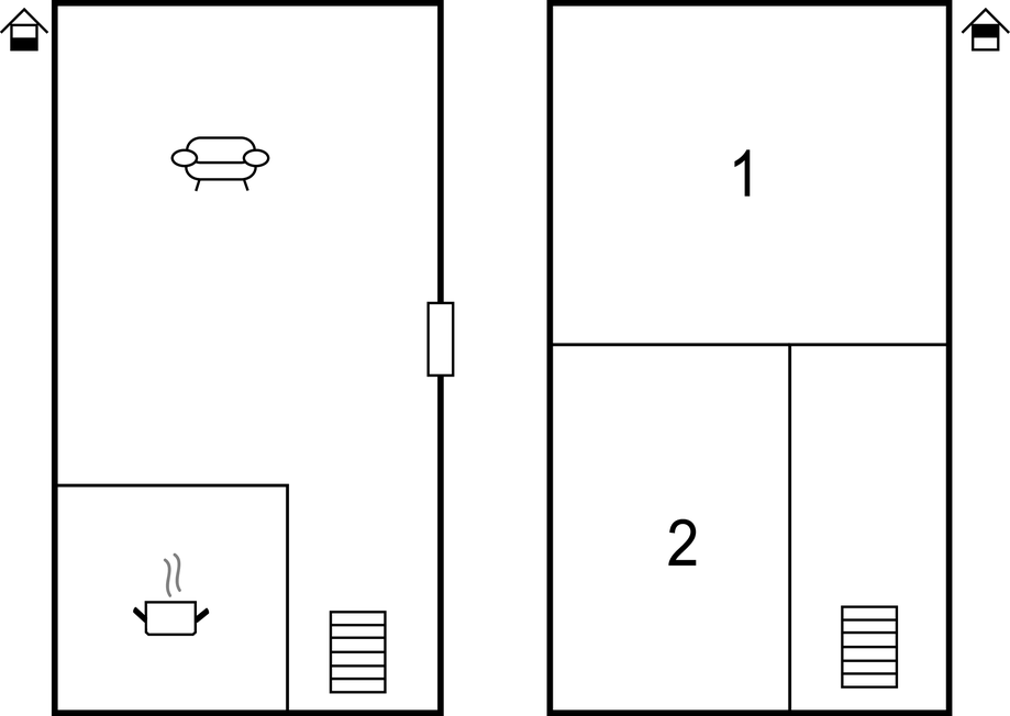 Semesterhus - Longoio , Italien - ITL661 