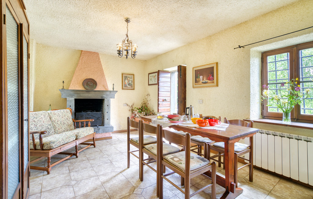 Feriehus - Vallico Sopra , Italia - ITL143 4