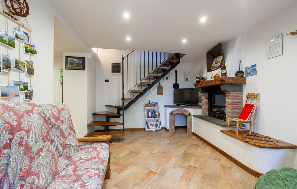 Semesterhus - Palagnana , Italien - ITL171 16