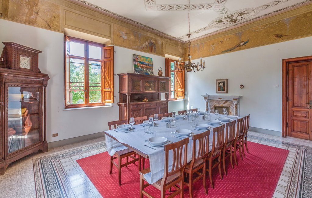 Ferienhaus - Lucca , Italien - ITL422 10