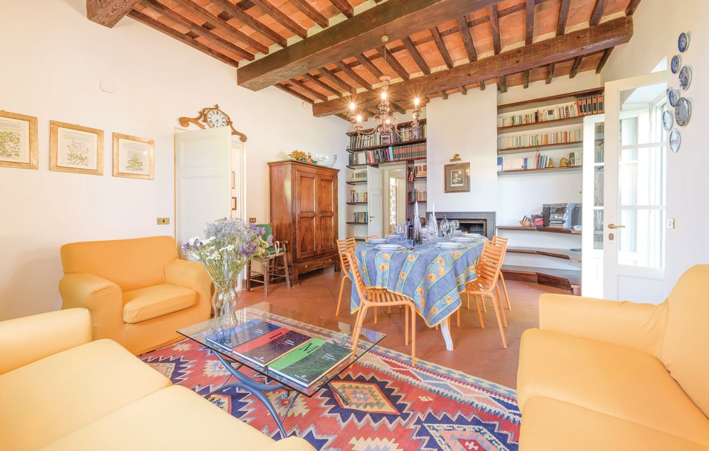 Semesterhus - Lucca , Italien - ITL438 13