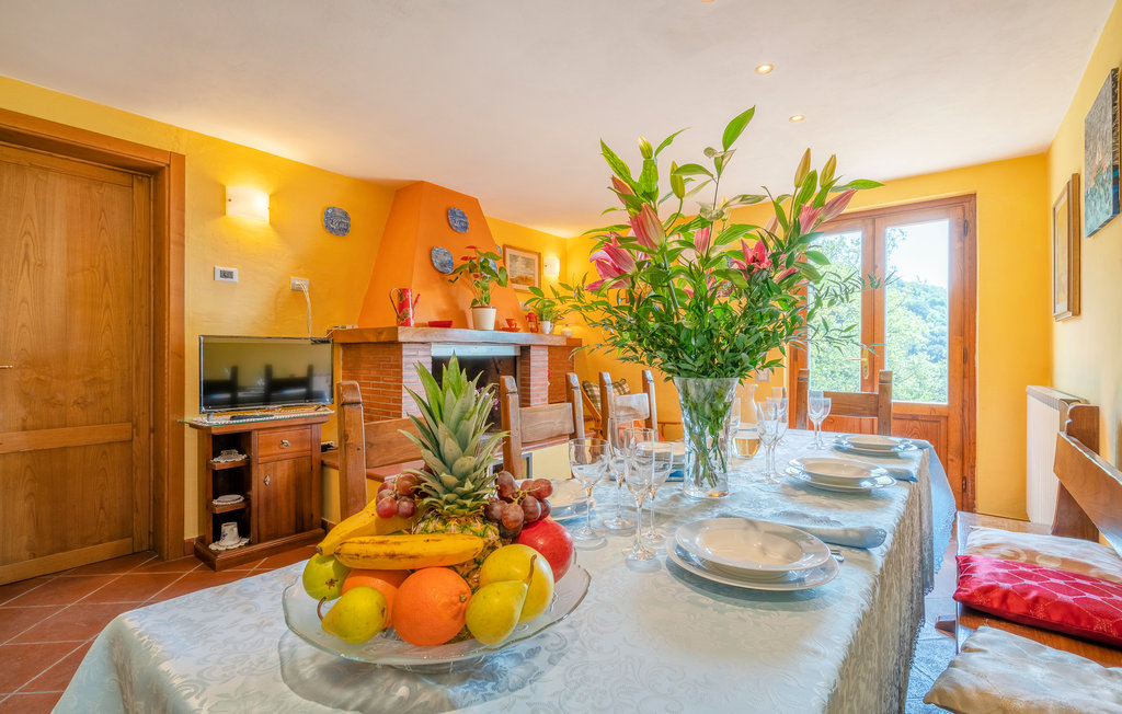 Feriehuse - Montecatino , Italien - ITL609 17