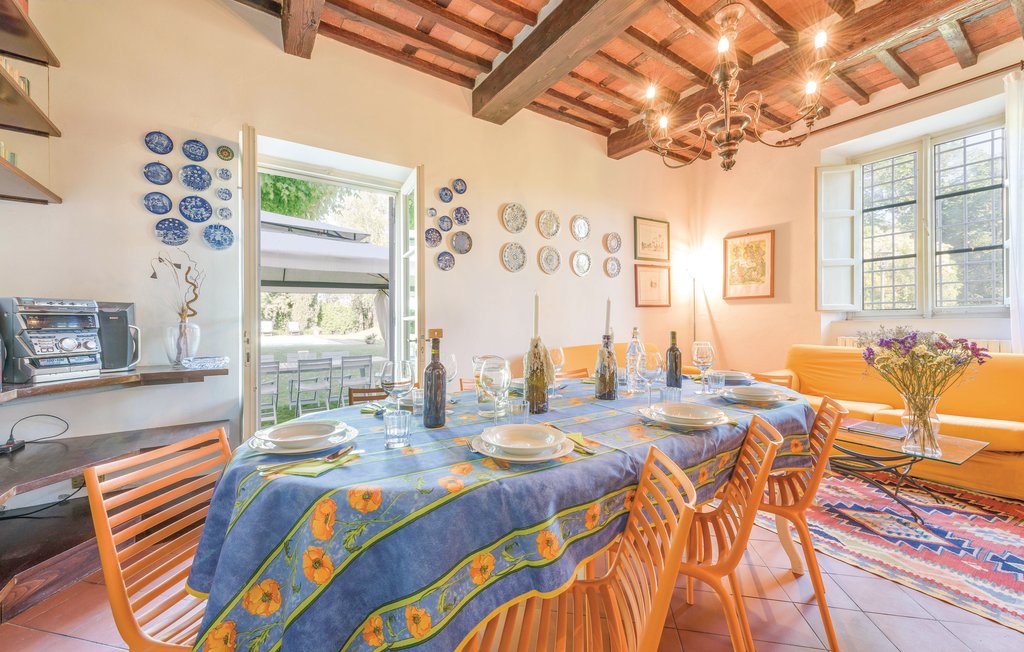 Semesterhus - Lucca , Italien - ITL438 14