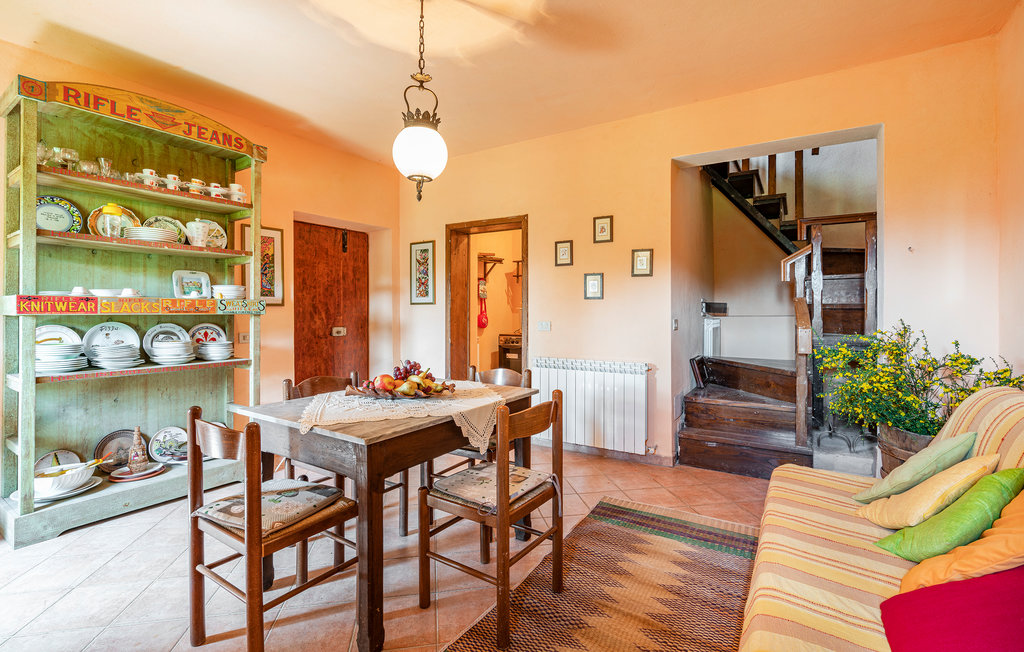 Feriehus - Vallico Sopra , Italia - ITL143 8