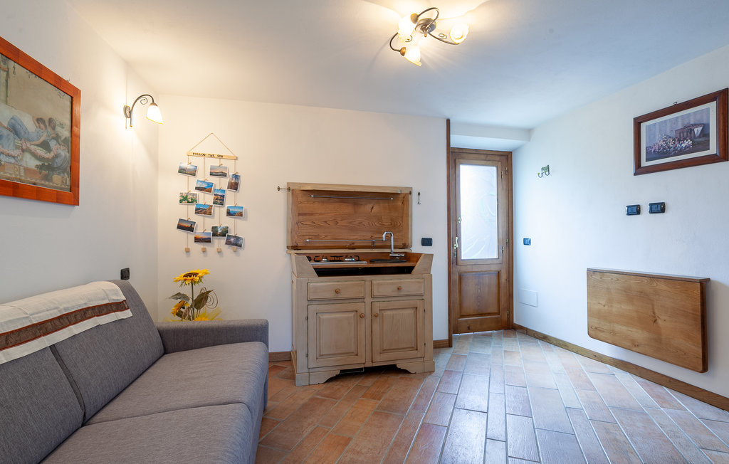 Semesterhus - Palagnana , Italien - ITL171 14