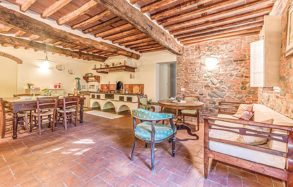 Semesterlägenhet - San Martino in Colle , Italien - ITL191 10